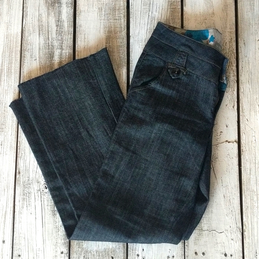 Size 10 jeans